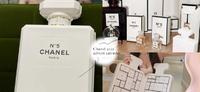 2021圣诞倒数日历来袭!Chanel首推「限量圣诞倒数日历」,“巨型N°5 盒”让12月的每一天充满惊喜!