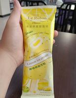 全家 老奶奶柠檬奶霜雪糕