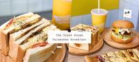 用正宗台式早点唤醒你嗜睡的灵魂！台湾人气早餐The Toast House多士号吉隆坡登场！