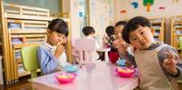 『2021年』台北市公立、非营利幼儿园招生时间，要记得把时间记起来！