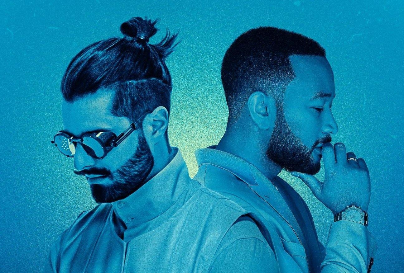 浪漫满分的抒情电音，巴西 DJ Alok 联手灵魂天王 John Legend 超惊艳！