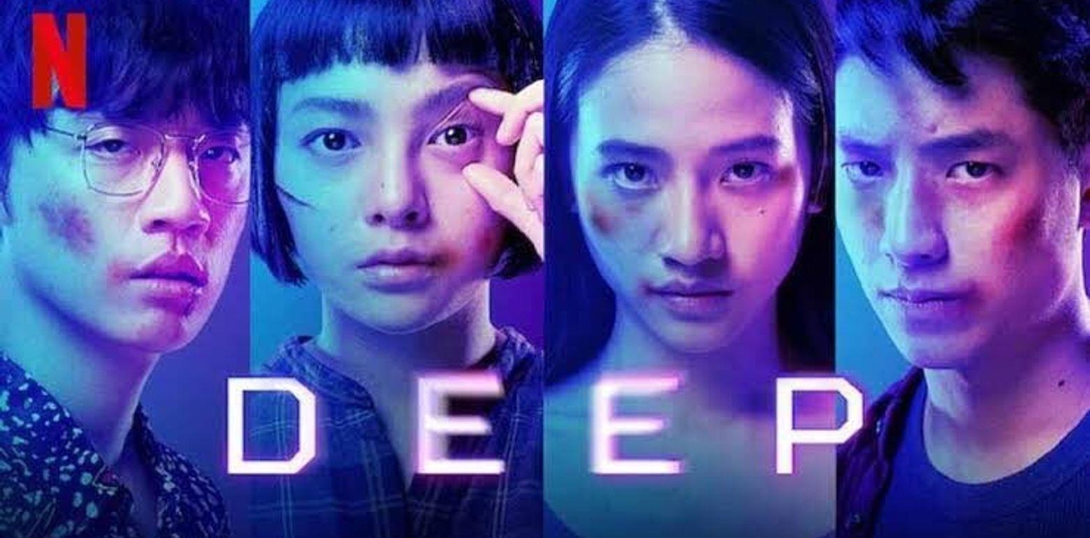 《安眠实验》一旦沈睡就永远醒不来