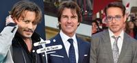 盘点9位「没拿过奥斯卡」的男演员：Tom Cruise、Johnny Depp三次提名都无缘，虽没有小金人却已是粉丝心中最伟大演员！