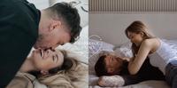 婚姻就是从浪漫剧变成乡土剧的过程！忘了当初怎麽相爱？1招再度重温恋爱感觉～