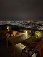 村却国际温泉酒店/宜兰小旅行/五星级饭店 /独立温泉房型 /迷人星空酒吧/一泊二食/宜兰罗东住宿推荐