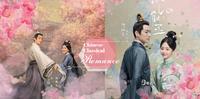 6部必追不弃剧—浪漫爱情甜宠古装陆剧— 吴磊&赵露思《星汉灿烂》