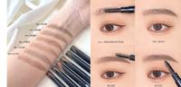 超自然的空气感眉毛～MAYBELLINE「 新一代宛若真眉柔雾塑型眉胶笔 」