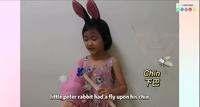 复活节特辑|唱游学英语|Little Peter Rabbit