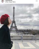「有时候梦想、会在你意想不到的地方发生。」