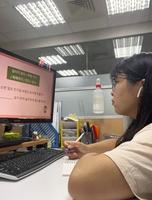 【语言学习】线上学习韩语很简单｜来点活泼的老师和课程吧！｜SJ eCLASS