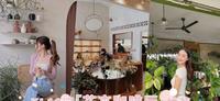 吉隆坡10间「花卉咖啡厅」推荐！与自然秘境邂逅，这几间咖啡厅宛如城市中的小花园！