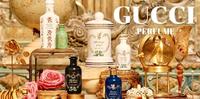 GUCCI 香水推荐|炼金士花园系列,运用古老香水工艺打造空间、时间、季节的不凡香气。
