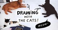 猫咪插画小攻略Vlog