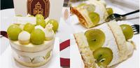 【台中美食】Ni·Dessert 妮·甜点工作室 | 超可爱手做甜点,每日限量季节水果杯子蛋糕,还有生日、节日蛋糕都贩售