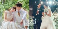 结一次婚要花2.6亿！9点带你看「台韩婚礼文化差异」，捧花根本是诅咒？