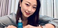 在找下一瓶精华前先试试碧儿泉，奇蹟特嫩精华