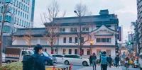 「那条男朋友载我的路」!大阪中心圣诞节的亮点-光之飨宴