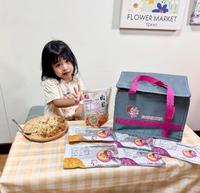 忙碌妈妈的好帮手「钧妈御食堂」