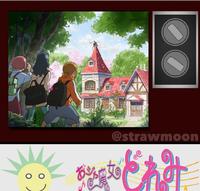 寻找小魔女Doremi|长大後才知道我们都有魔法|追剧好时光