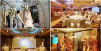 2022高雄婚宴推荐 [  汉来宴会厅 婚礼嘉年华 ] 汉来阁户外婚礼场地