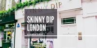 芭比、迪士尼都抢着和他联名│英国少女潮牌SKINNYDIP│防摔手机壳、潮服、包款、配件、风格小物│欧洲折扣季特别报导！