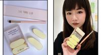 ♡THE TOOL LAB ♡~得托莱底妆刷具推荐～