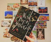 被封面骗去买？3本绝美封面的欧美YA小说