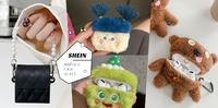 【双11剁手指南】SHEIN爆款耳机保护套推荐，RM5轻松入手质感AirPods Case