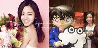 网罗柯南主题曲!乐坛天后仓木麻衣10首必听神曲,童年一定听过她的歌!