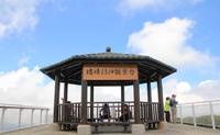 漫步在茶园步道,感受360度视野零死角的茶园美景