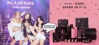 泰国星巴克 x BLACKPINK推超狂联名!「SPARK IN YOU」保温杯、玻璃杯、包包粉墨登场!即将上市!