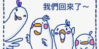 我们回来了