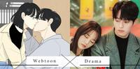 《我的室友是九尾狐》韩剧VS漫画的10个不同点!惠利身份不同、张基龙还原度最高?