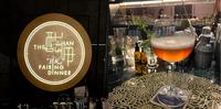 WORLD CLASS台湾区冠军&TOP5酒吧巡礼第三站——酣呷