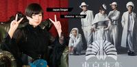 独特曲风一听上瘾！百变女王椎名林檎必听歌单，东京事变久违回归！