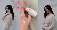 Clarins |美白产品的新巅峰!保湿、美白、淡斑一次满足!