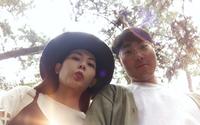 谈谈天兵的韩国男友