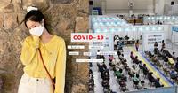 打过疫苗免戴口罩!韩国5大防疫现况,社会距离2阶段、7月开放海外旅行!