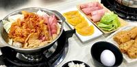 【高雄】珍好味臭臭锅|装潢食材有别於一般臭臭锅