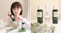 夏日抗痘大作战!保养品推荐上山采药 茶树系列