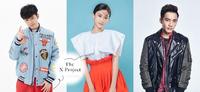 大型青春励志音乐竞技场The X Project正式招募团员!Ribbon黄若熙、Danny许佳麟、Jack陈泽耀担任经纪人!