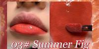 heme 晶润水光唇釉 03 Summer Fig 烈日无花果