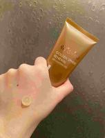 【NU+derma】|亮采金球去角质凝胶,带走脸部老废角质,同时保养滋润肌肤