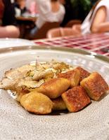 【忠孝复兴】现磨小麦，抢订的手工义大利面-Fermi Pasta