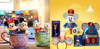 魔法直送！迪士尼官方电商旗舰网「shopDisney」11 月 25 日台湾正式上线