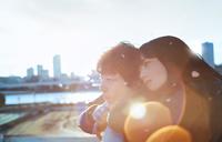 「没想到有天,我会被迫看见自己十年後的未来。」《余命十年》电影观後感!
