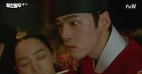 韩剧「哲仁王后」……绝不会让你死