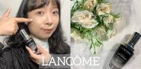 新年改善肤况新目标|兰蔻小黑瓶