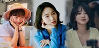 一出道就是女主角!「盐系女孩」元真儿零修图好身材,自律运动与饮食保养秘笈大公开!