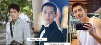 宝藏男孩+1!「隐藏学霸」王安宇来头不小,你不知道的寸头男神了解一下!